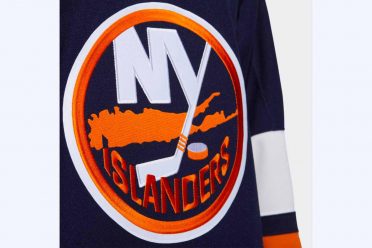 NHL REVERSE RETRO