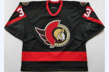 NHL REVERSE RETRO