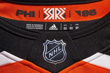 NHL REVERSE RETRO