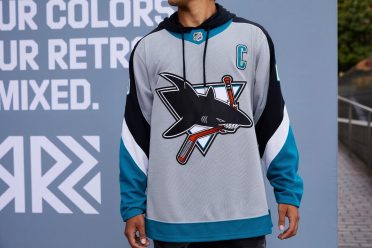 NHL REVERSE RETRO