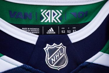 NHL REVERSE RETRO