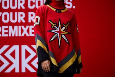 NHL REVERSE RETRO