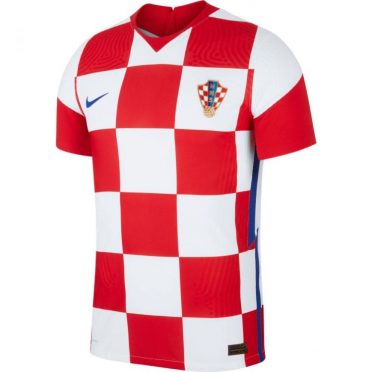 Maglia Croazia 2020-2021 Nike