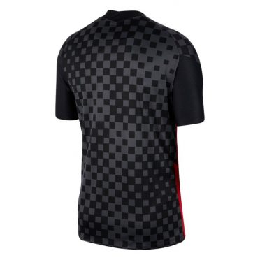 Seconda maglia Croazia 2020-2021 trasferta