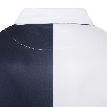 Colletto maglia Andrea doria