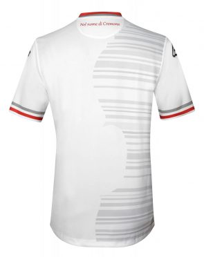 Seconda maglia Cremonese 2020-2021 Acerbis retro