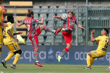 Cremonese-Cittadella 2020-21