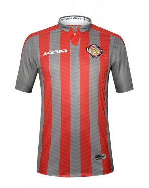 Maglia Cremonese 2020-2021 Acerbis