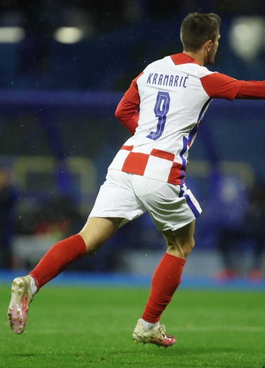 Font Croazia 2020-2021 Nike