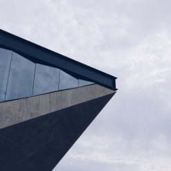 nuovo stade de la tuilière losanna