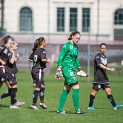 lugano femminile home 2020-2021