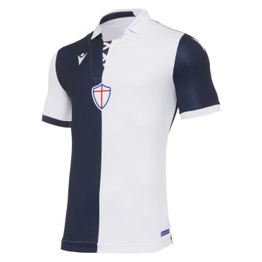 Maglia celebrativa Andrea Doria 120 anni - Sampdoria