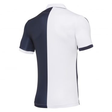 Maglia celebrativa Andrea Doria 120 anni - Sampdoria retro