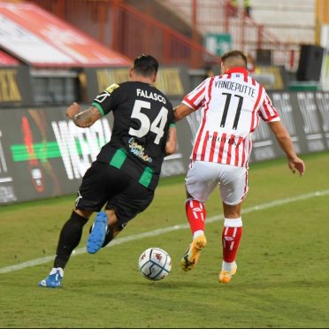 Font Pordenone 2020-2021