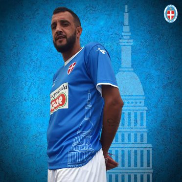 Maglia Novara 2020-2021 Mizuno