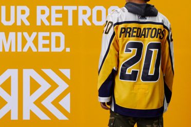 NHL REVERSE RETRO