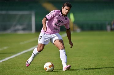 Palermo-Ternana 2020 Serie C