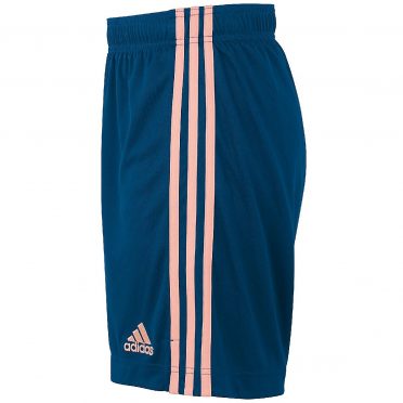 pantaloncini terza arsenal lato