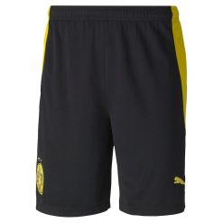Pantaloncini BVB neri