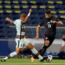 Portogallo-Croazia 2020