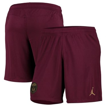 Pantaloncini bordeaux PSG 2020-21