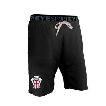 Pantaloncini neri Pro Vercelli