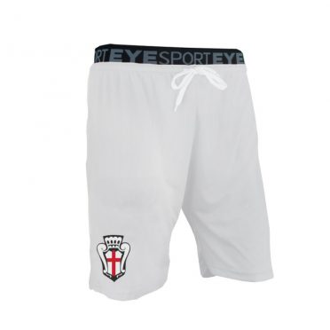 Pantaloncini Pro Vercelli 2020-21 home