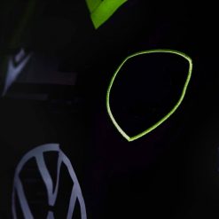 terza maglia reggina Macron