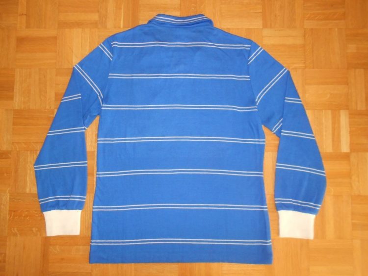 losanna maglia originale 1981