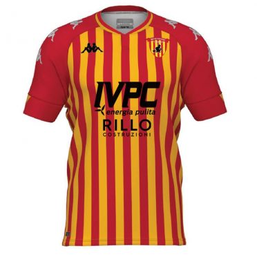 Maglia Benevento 2020-2021