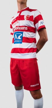 sion maglia home 2020-2021