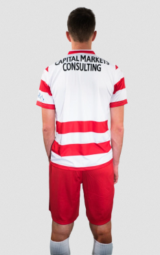 sion maglia home 2020-2021 retro