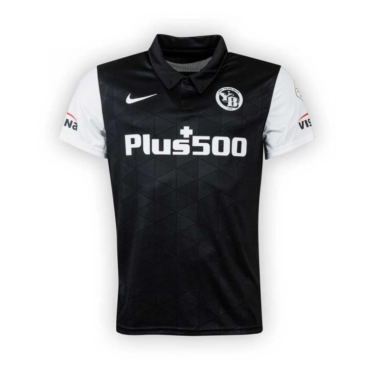 young boys maglia coppe 2020-2021