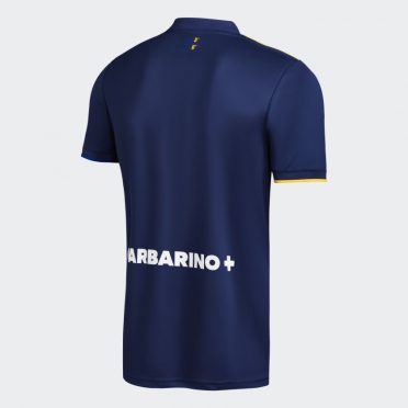 Boca Juniors quarta maglia 2020-21 retro
