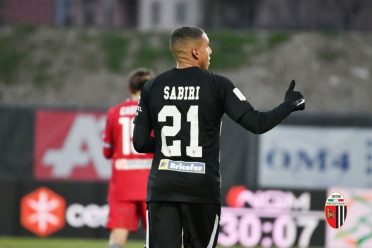 Ascoli retro divisa casa 2020-21