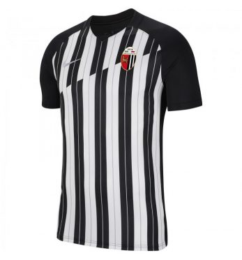 Maglia Ascoli 2020-2021 Nike