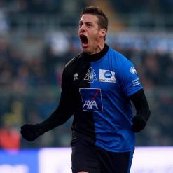 Atalanta-Udinese Christmas Match 2012