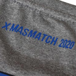 Retro Xmas Natale maglia Atalanta 2020