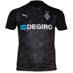 Borussia Monchengladbach Away Graphic UNTD