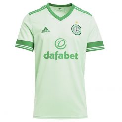 Celtic Away Graphic UNTD