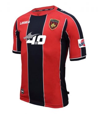 Maglia Cosenza 2020-2021 classica