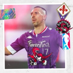 Fiorentina - Raptors