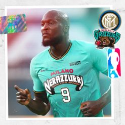 Inter - Grizzlies