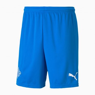 Pantaloncini Islanda blu 2020