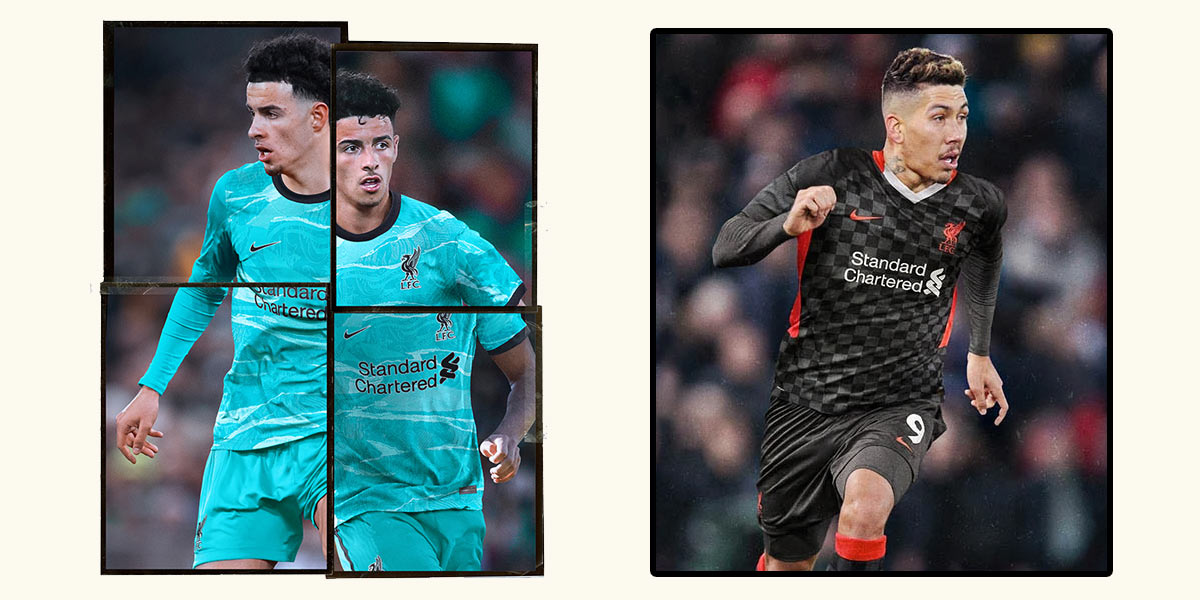 Liverpool maglie away 2020-2021