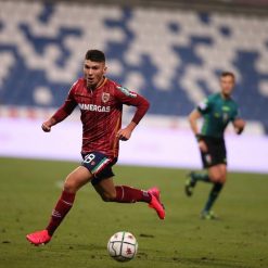 Divisa Reggiana 2020-21 casa