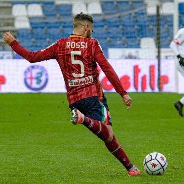 Font Reggiana oro 2020-2021