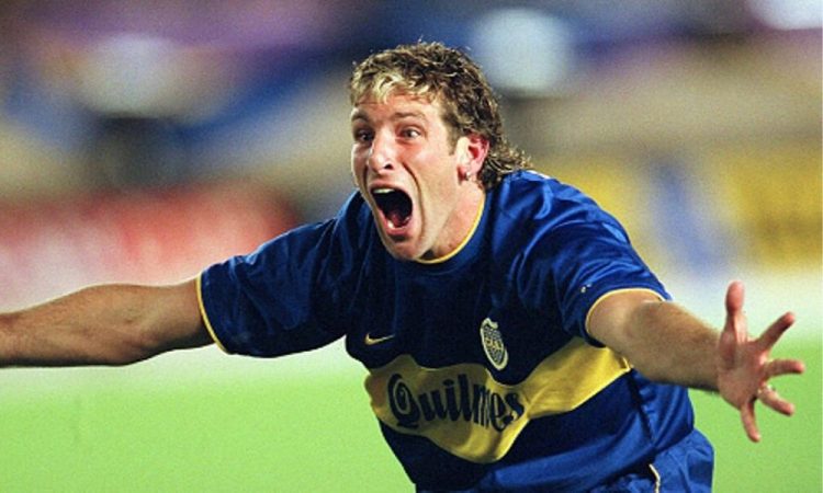 Martin Palermo