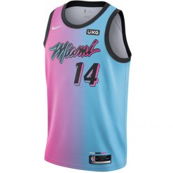 Miami Heat Graphic UNTD