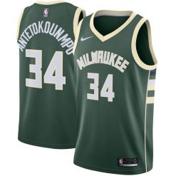 Milwaukee Bucks Graphic UNTD